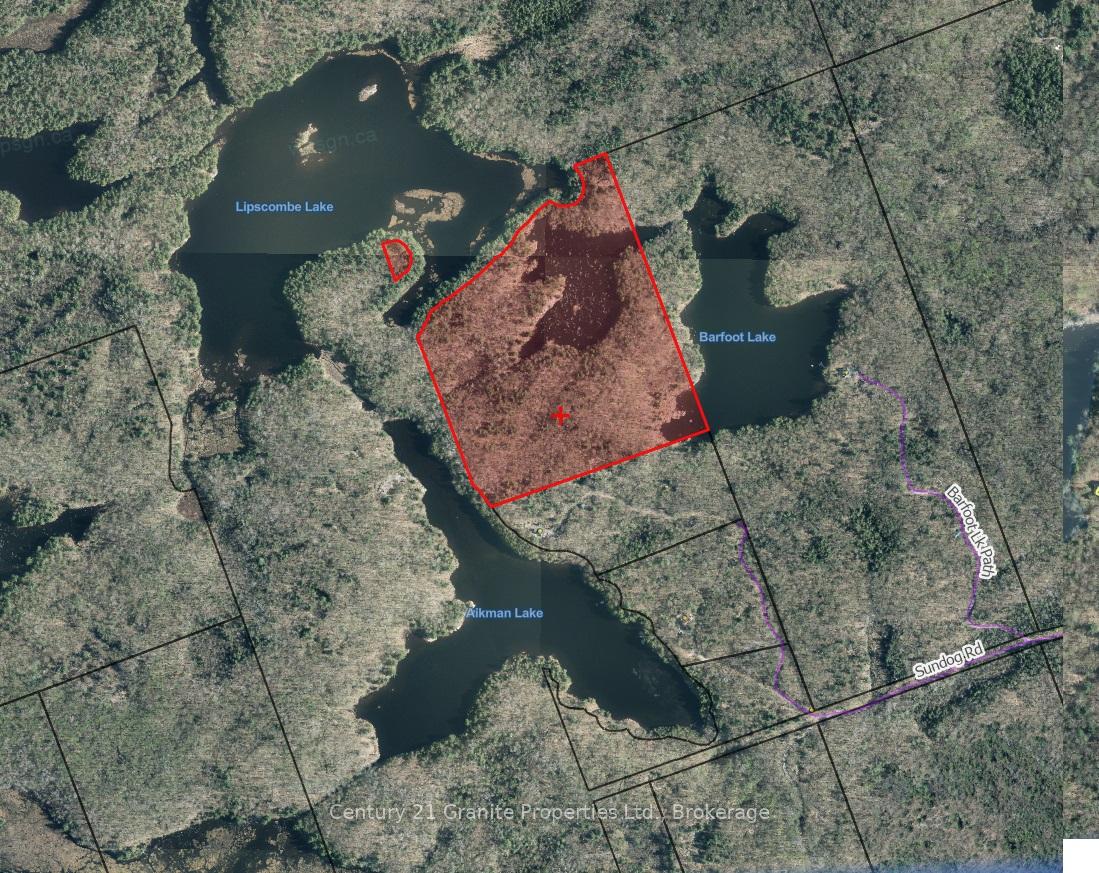 0 N/A N/A, Seguin, ON P2A 2W8 — Seguin, Ontario