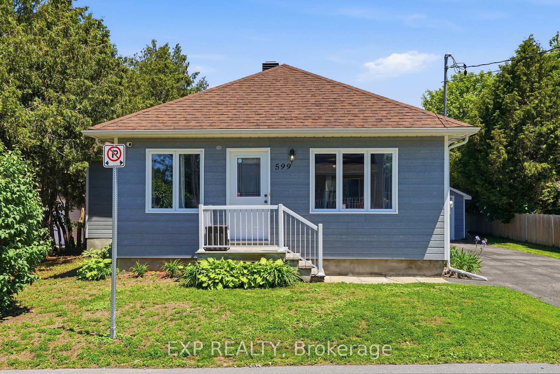 599 Victor Street, Clarence-Rockland, ON K4K 1E5 — Clarence-Rockland, Ontario