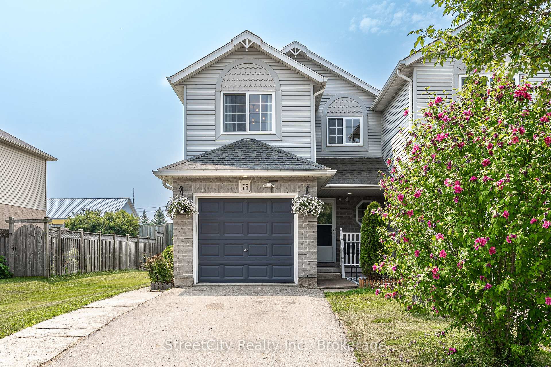 75 Wingfield Avenue, Stratford, ON N5A 7R5