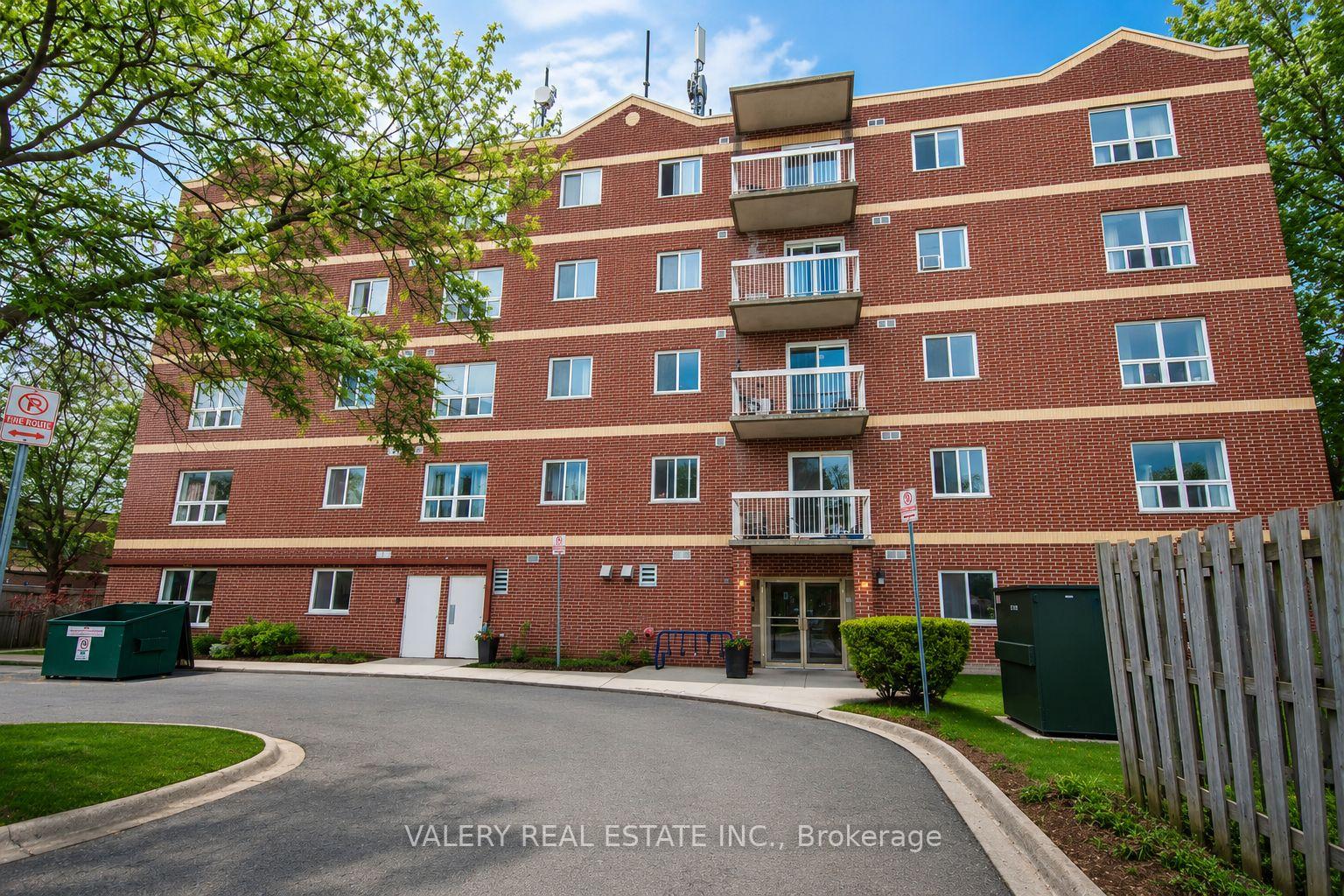 626 First St Street 101, London East, ON N5V 2A2