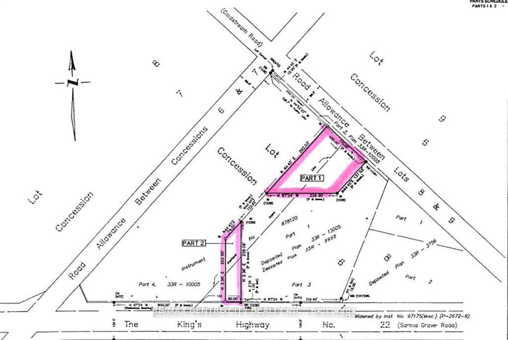 23819 Coldstream Road, Middlesex Centre, ON N0M 2A0