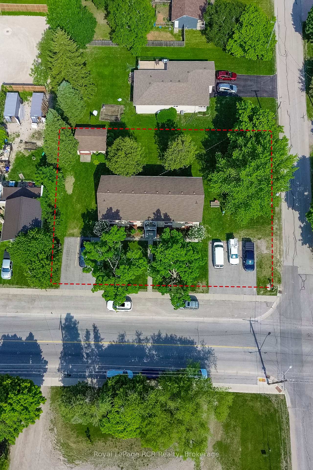 67 King Street, Kincardine, ON N0G 2T0