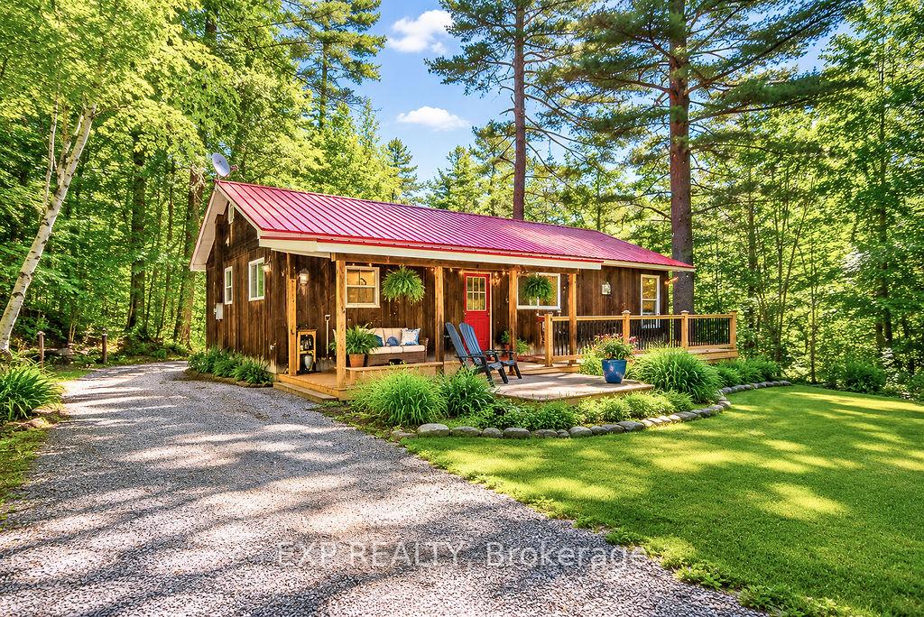 2205 Calabogie Road, Greater Madawaska, ON K0J 1E0