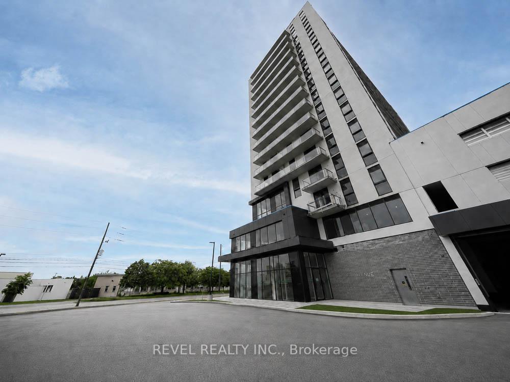 33 Erie Avenue 406, Brantford, ON N3S 0K7 — Brantford, Ontario