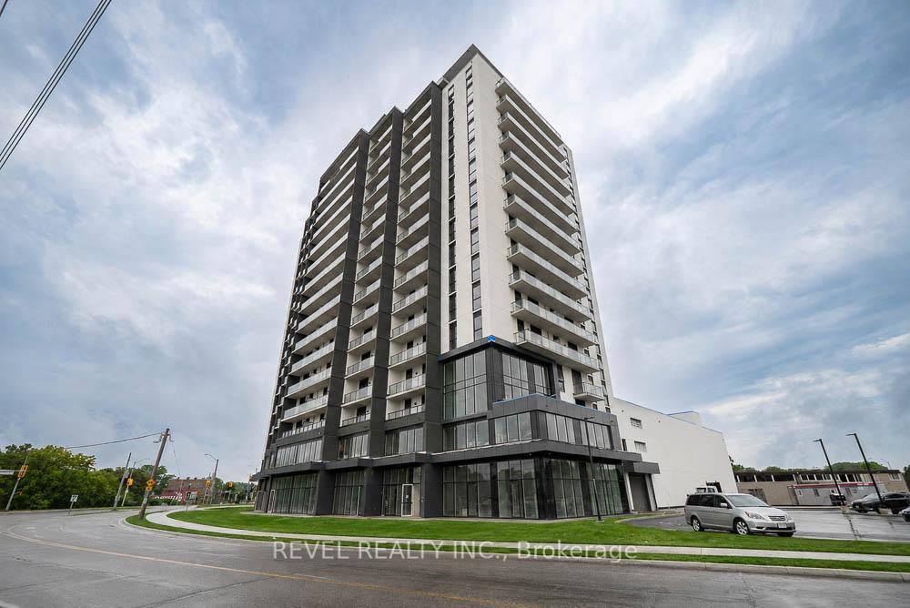 33 Erie Avenue 406, Brantford — photo 2 of 5