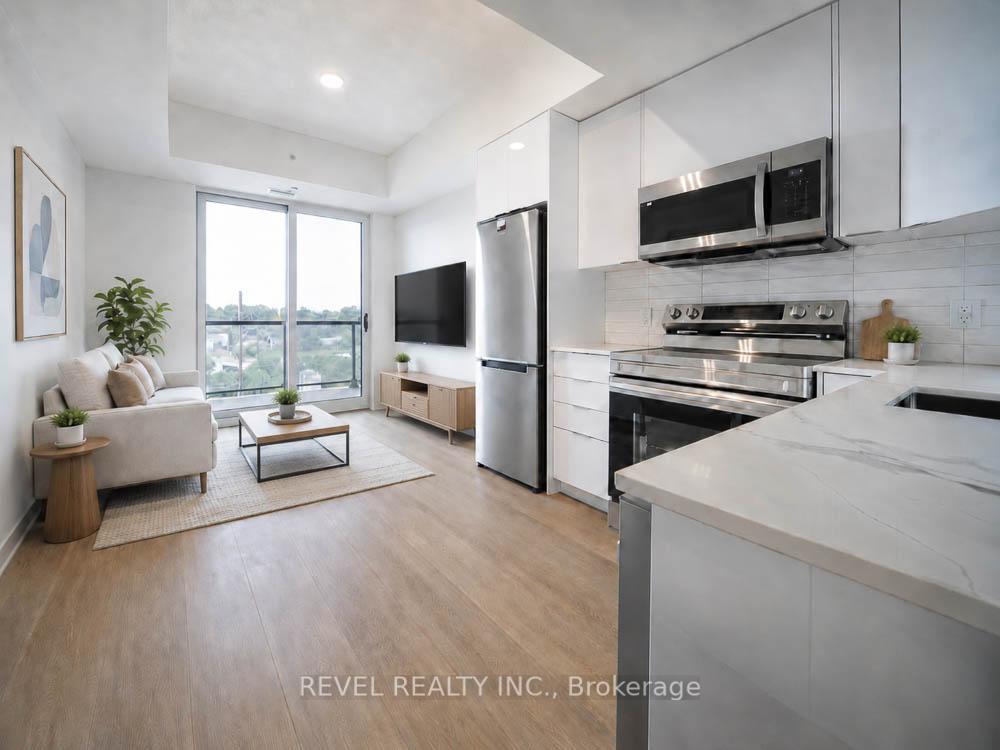 33 Erie Avenue 406, Brantford — photo 5 of 5