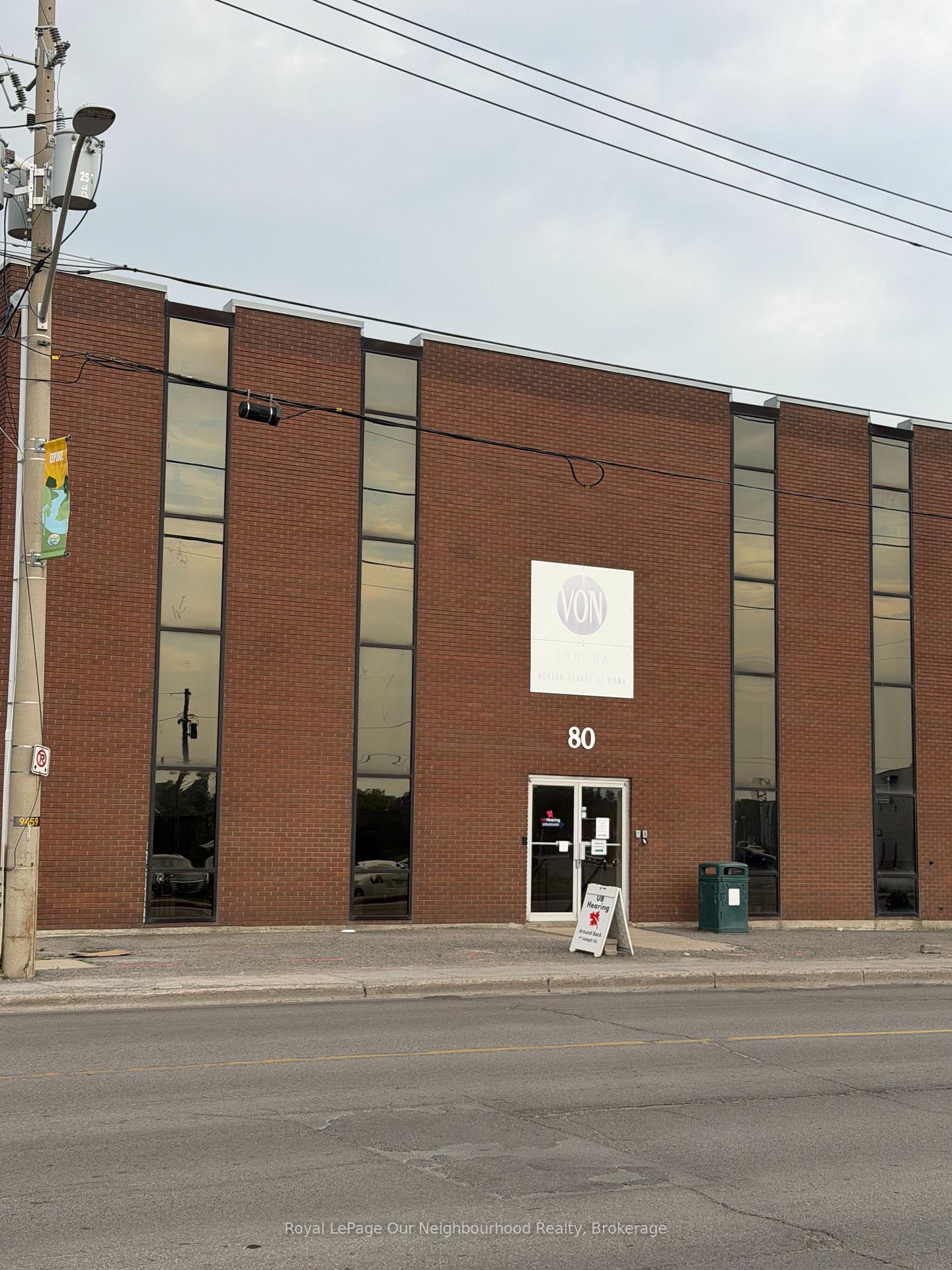 80 Division Street, Quinte West, ON K8V 5S5