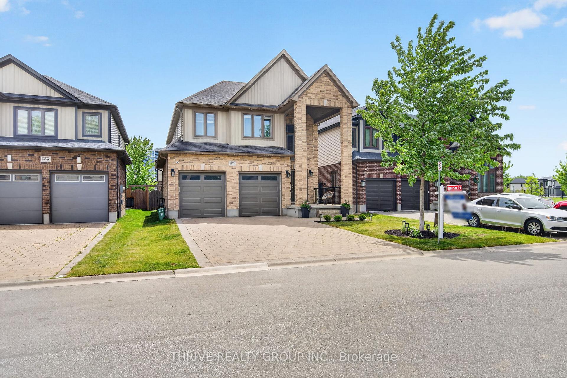 1296 Dyer Crescent, London North, ON N6G 0S7