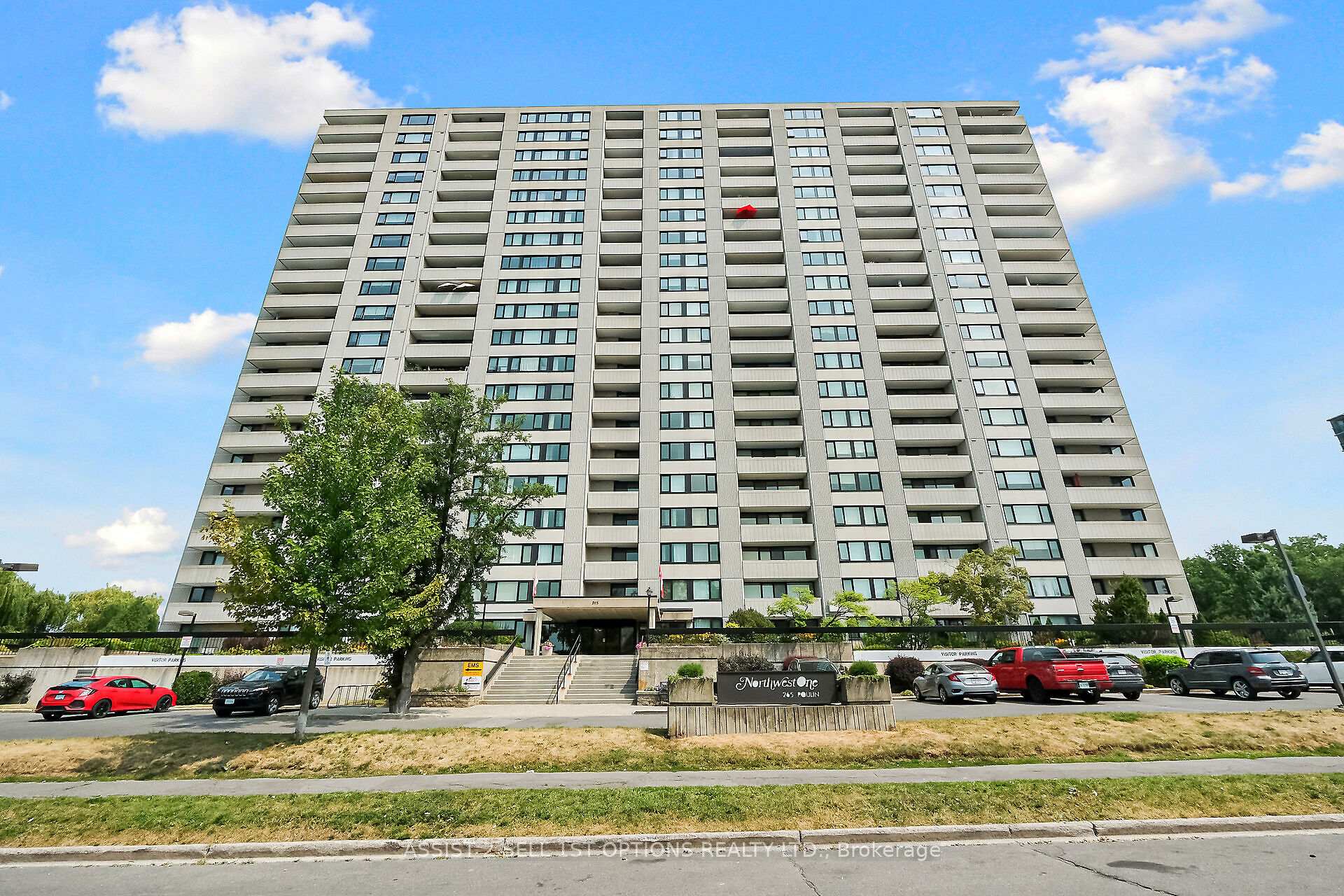 265 Poulin Avenue 201, Britannia - Lincoln Heights and Area, ON K2B 7Y8 — Britannia - Lincoln Heights and Area, Ontario