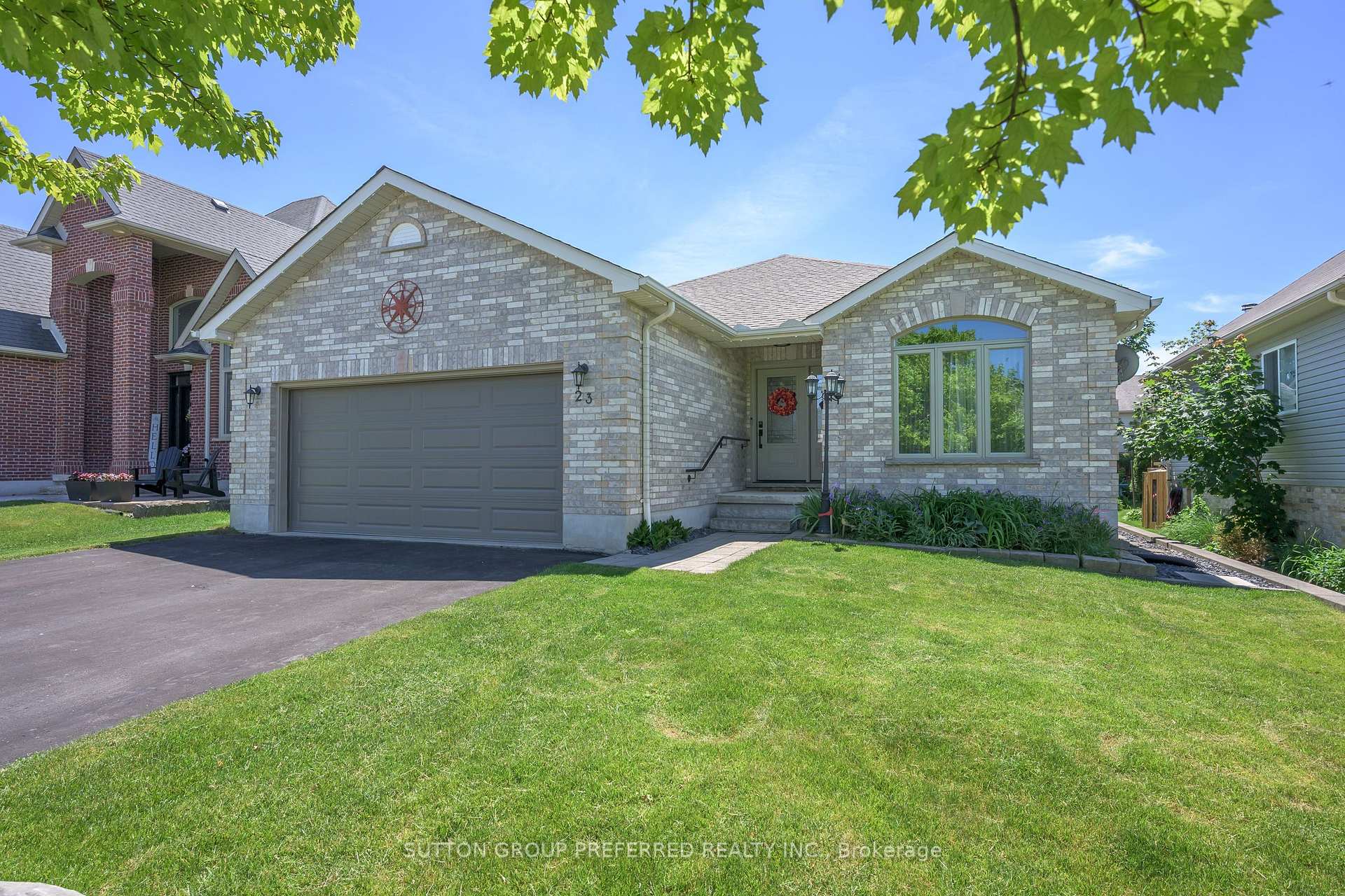23 Wood Lily Lane, Middlesex Centre, ON N0M 2A0