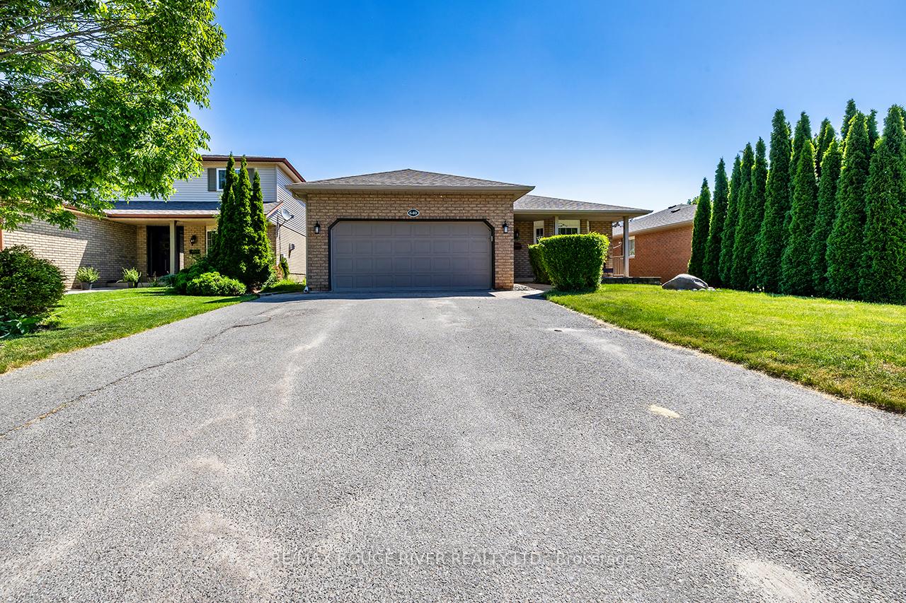 640 Pinewood Drive, Peterborough, ON K9K 1L2 — Peterborough, Ontario