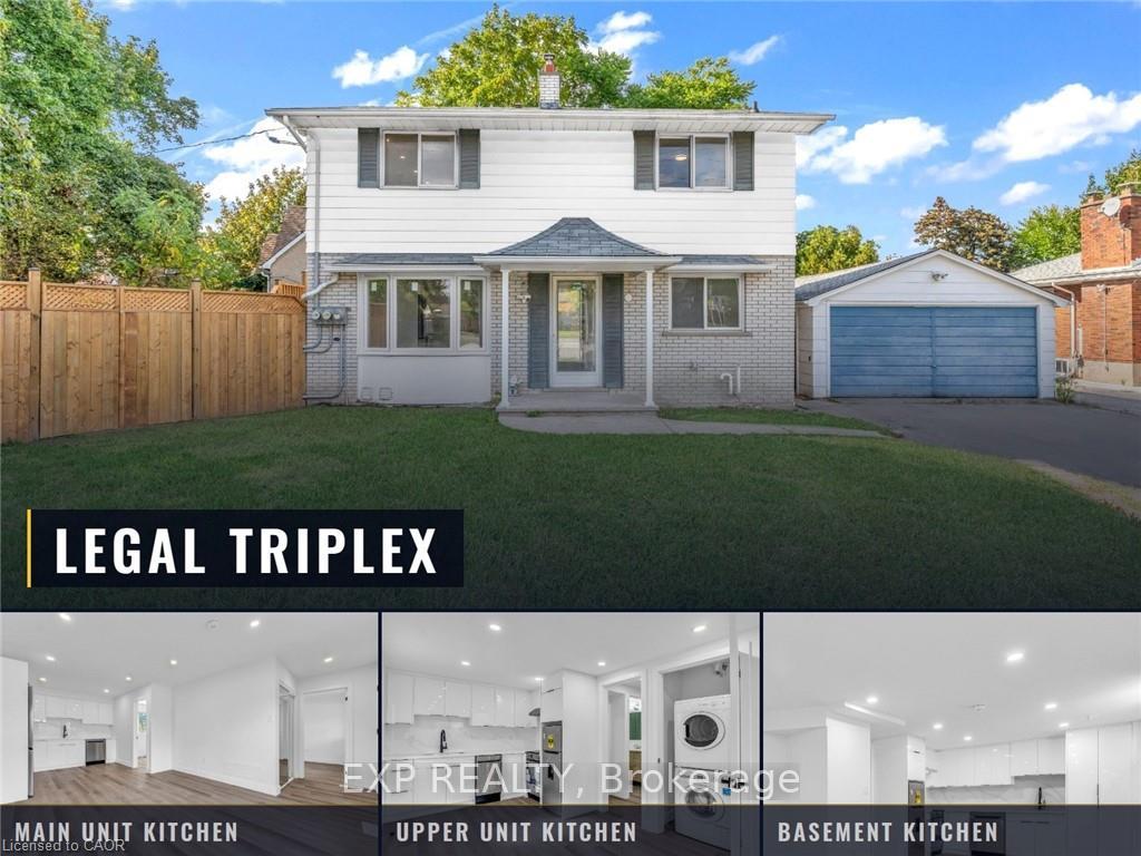 113 Green Road, Hamilton, ON L8G 3W9