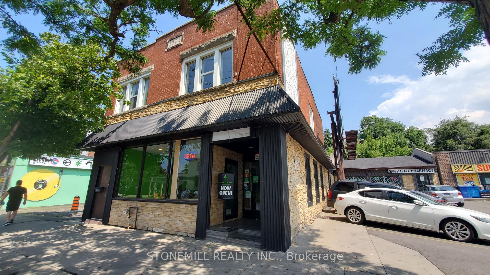 148 N Ottawa Street N 2, Hamilton, ON L8H 3Z3