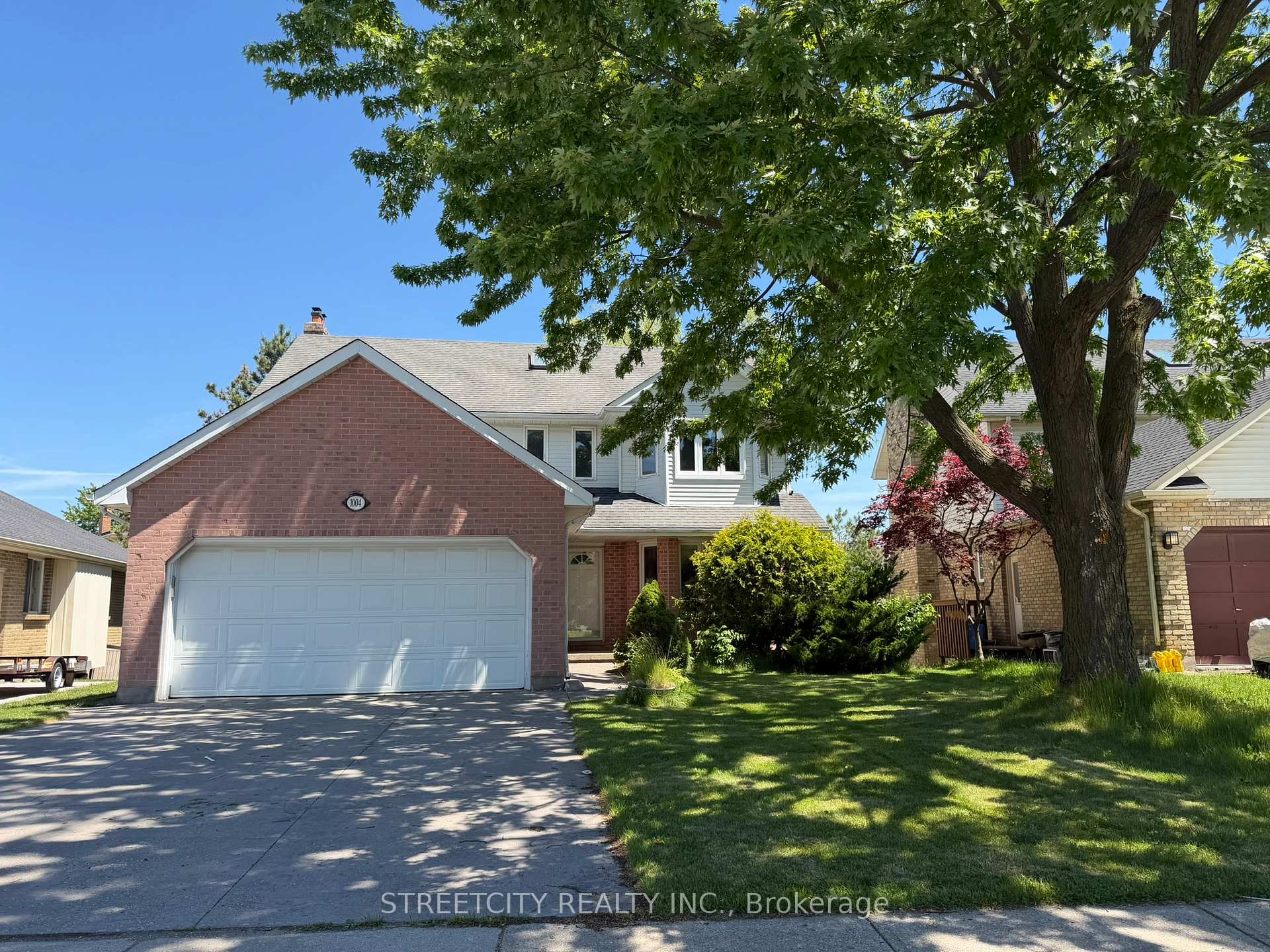 1004 ALDERSBROOK Road, London North, ON N6G 4N5