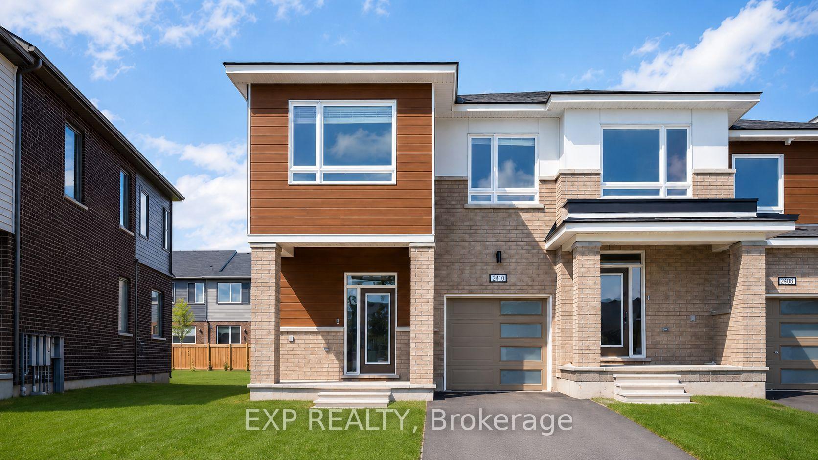 210 Ormiston Crescent, Barrhaven, ON K2J 7E3