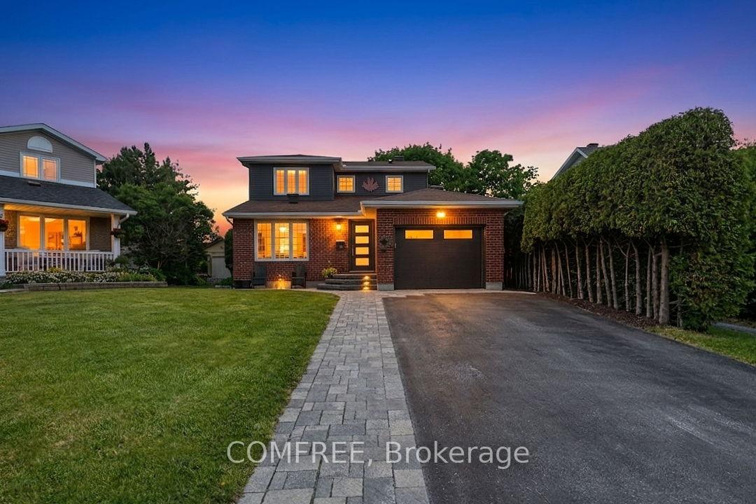 2093 Boake Street, Orleans - Cumberland and Area, ON K4A 3G2