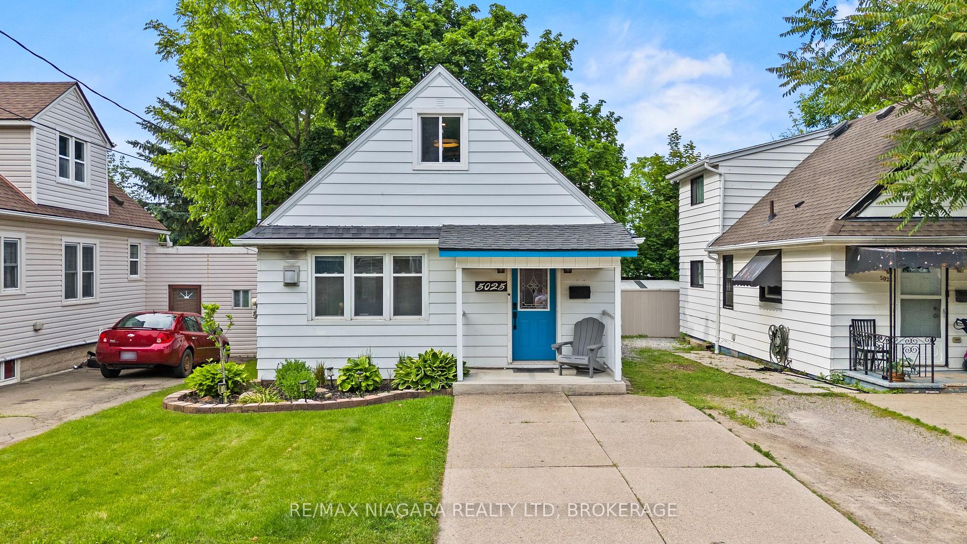 5025 ALBERT Street, Lincoln, ON L2M 6C1