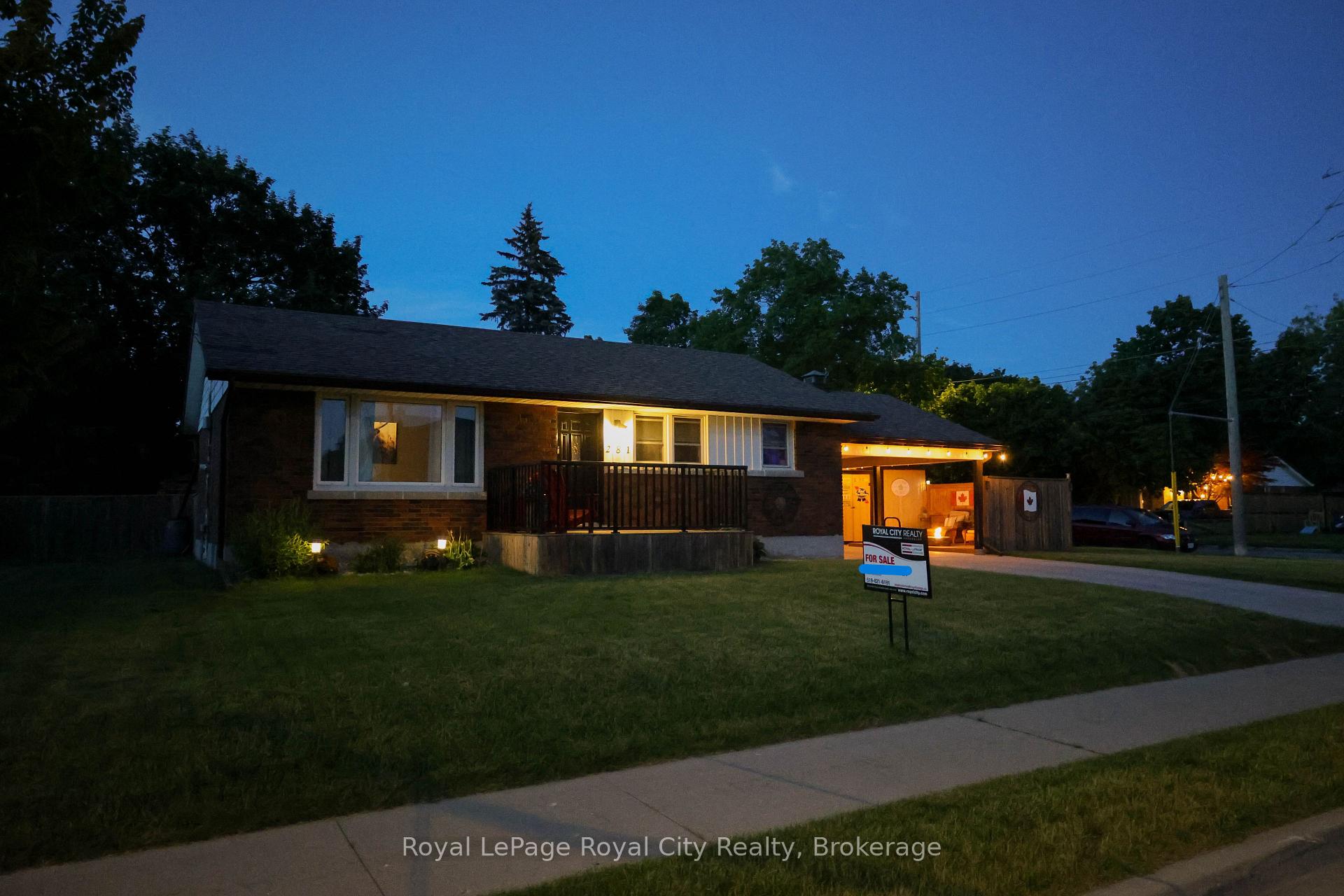 281 Metcalfe Street, Guelph, ON N1E 4Z2