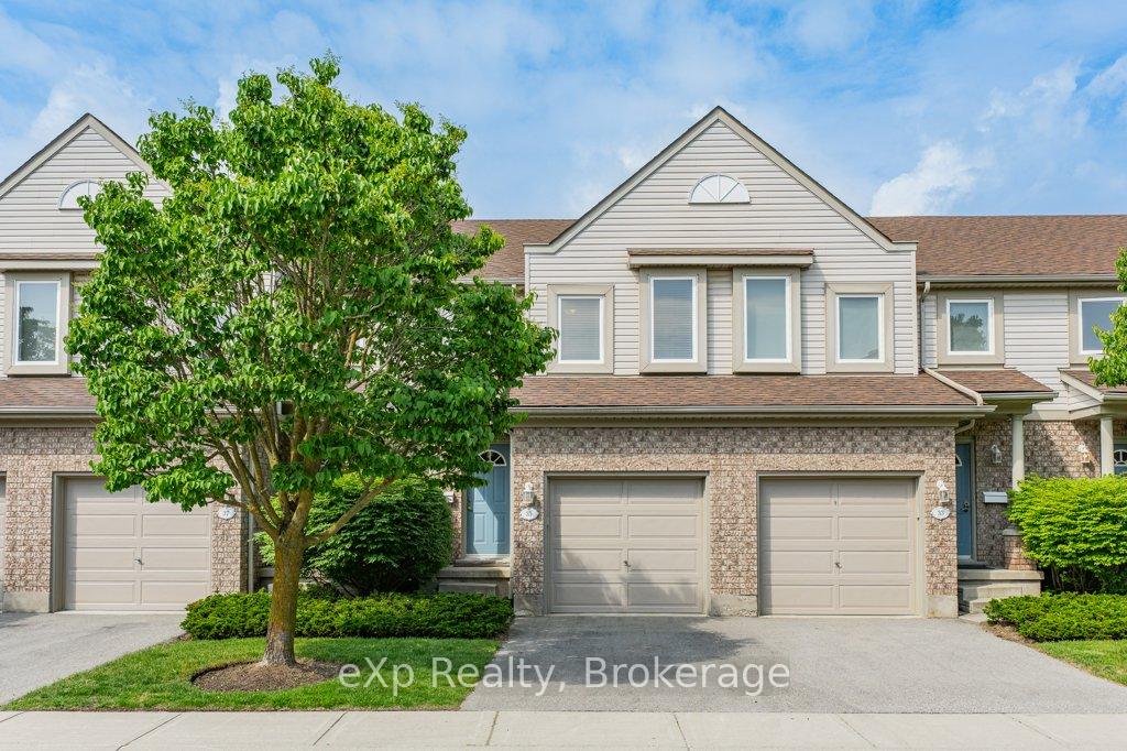 35 Roehampton Crescent 44, Guelph, ON N1L 1M8
