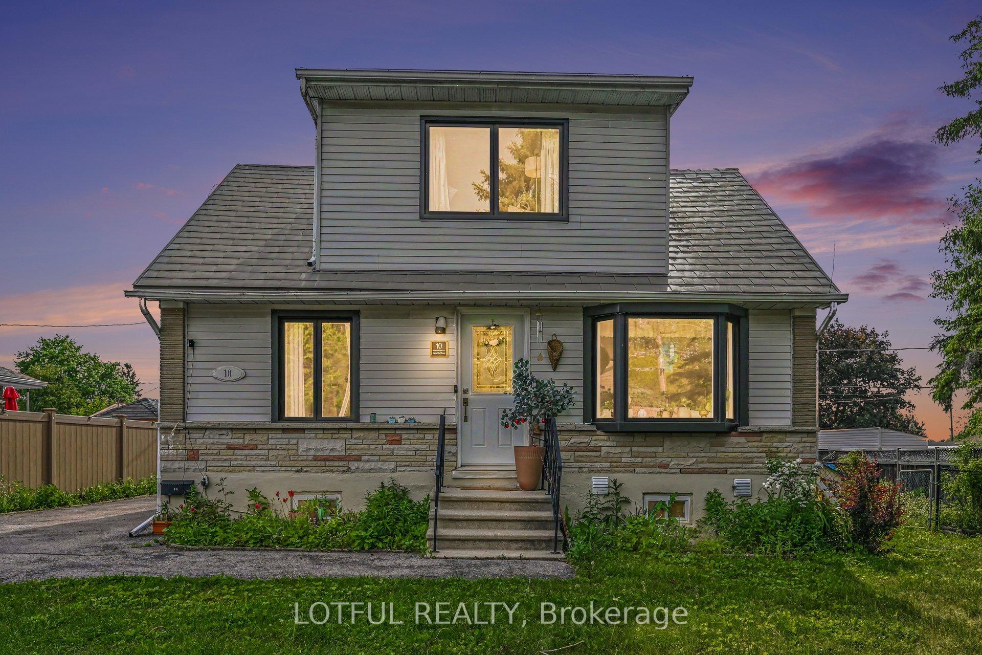 10 Cassidy Road, Bells Corners and South to Fallowfield, ON K2H 6J8