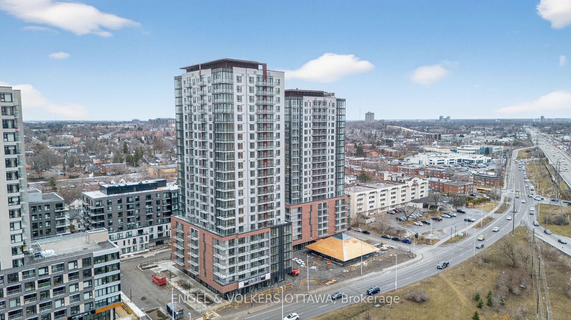 1360 Carling Avenue 2307, Carlington - Central Park, ON K1Z 0E4