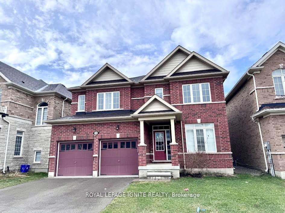 110 Barlow Place, Brant, ON N3L 0G8