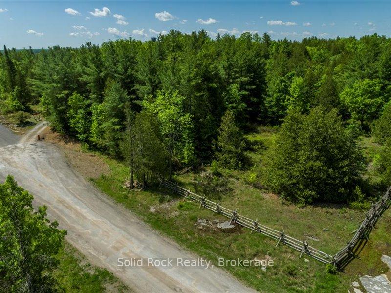 PT LOT 9 Glen Ridge Road, Marmora and Lake, ON K0K 2M0 — Marmora and Lake, Ontario