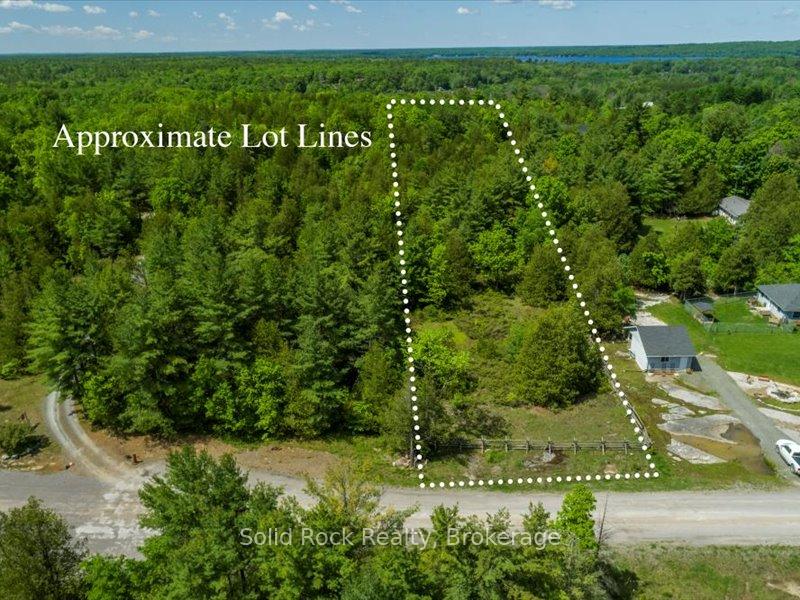 PT LOT 9 Glen Ridge Road, Marmora and Lake — photo 3 of 5