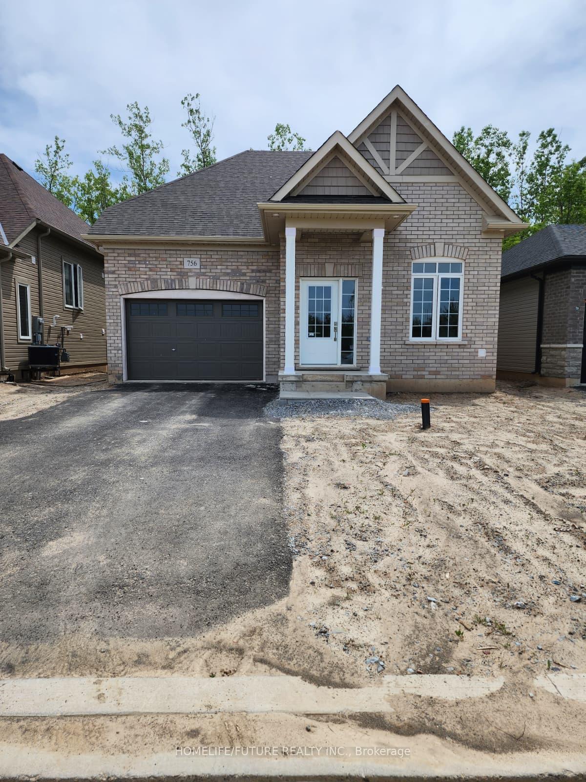 756 Burwell Street Upper Level, Fort Erie, ON L2A 0E2 — Fort Erie, Ontario