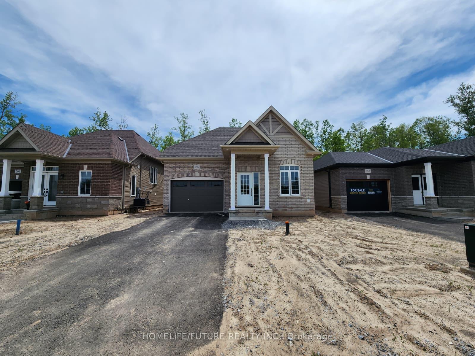 756 Burwell Street Upper Level, Fort Erie — photo 2 of 5