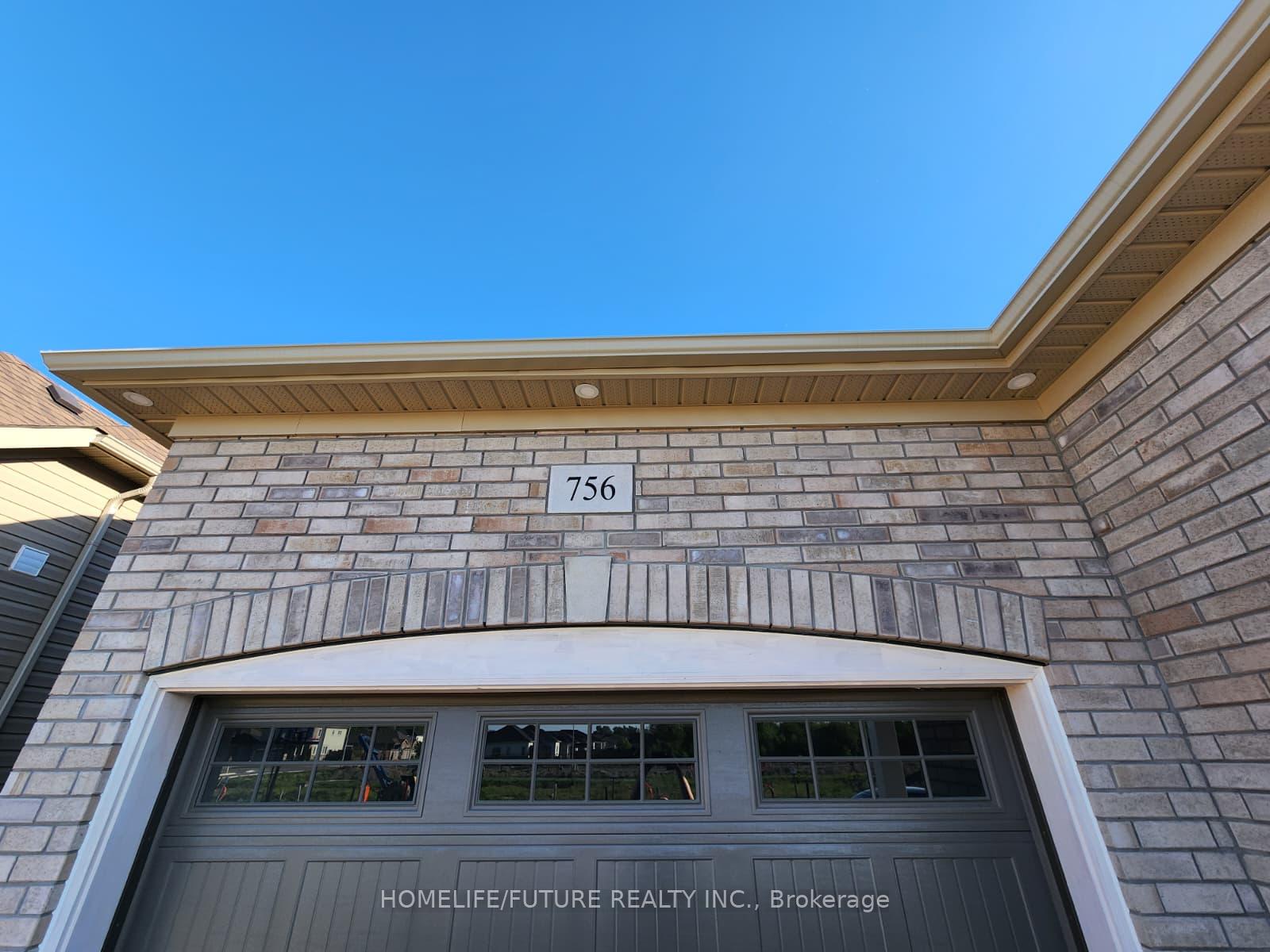 756 Burwell Street Upper Level, Fort Erie — photo 4 of 5