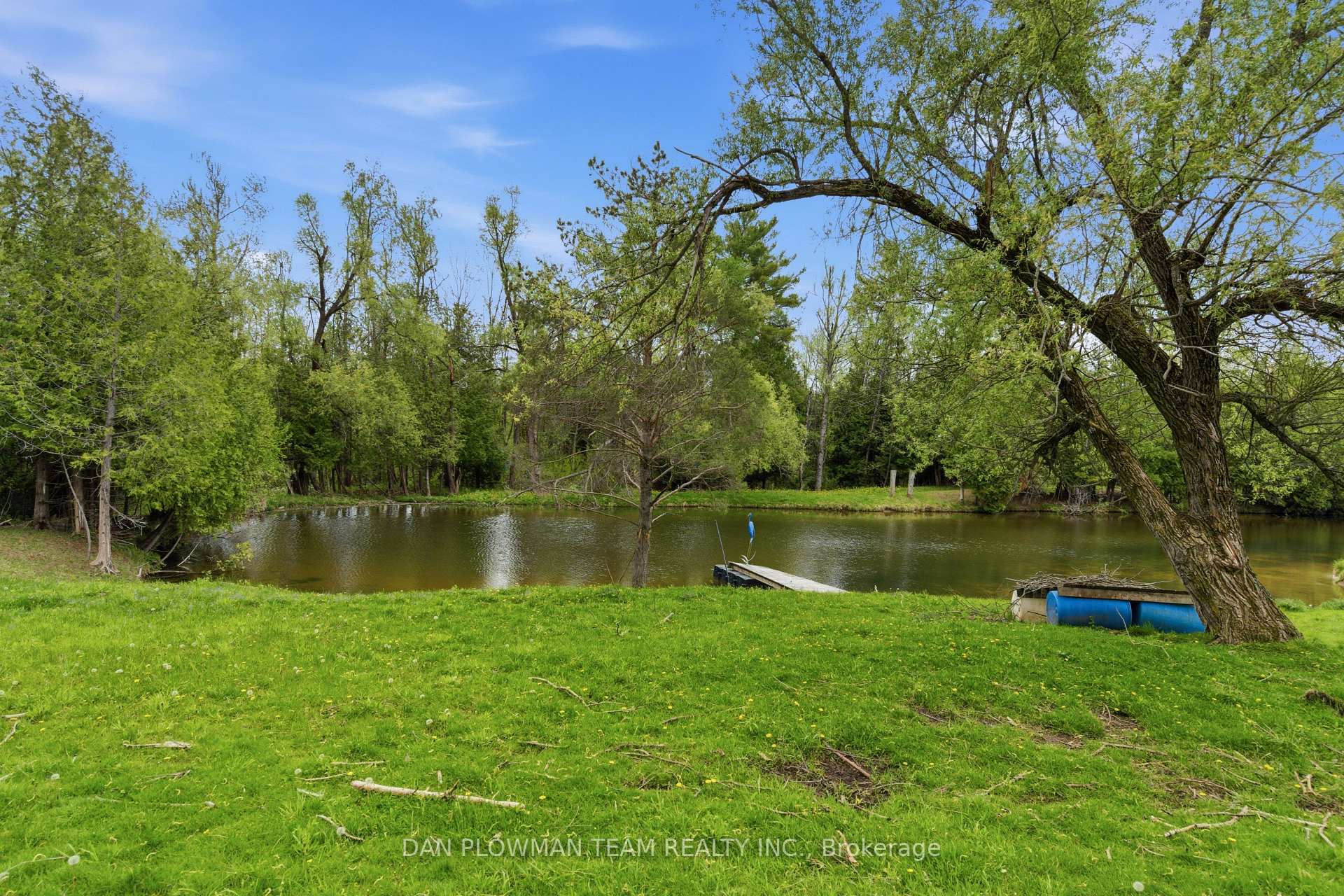 321 Sandy Flats Road, Trent Hills, ON K0K 2X0 — Trent Hills, Ontario