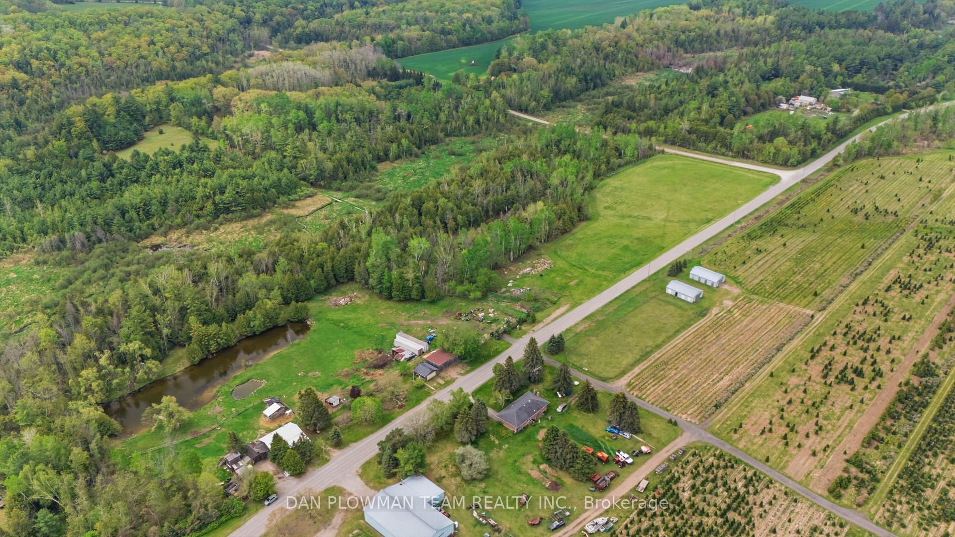 321 Sandy Flats Road, Trent Hills — photo 5 of 5