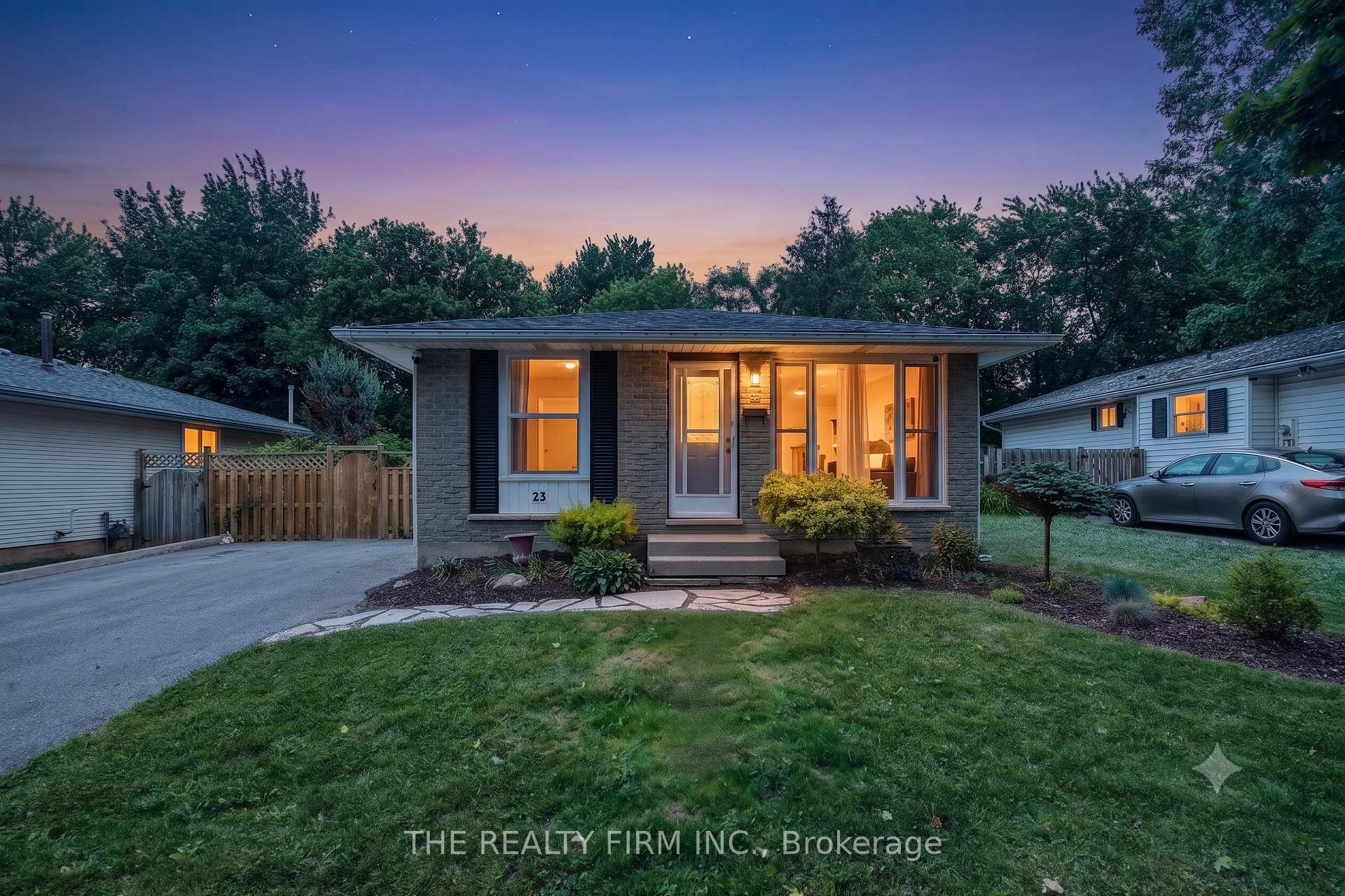 23 Brunswick Avenue, London North, ON N6G 3K4