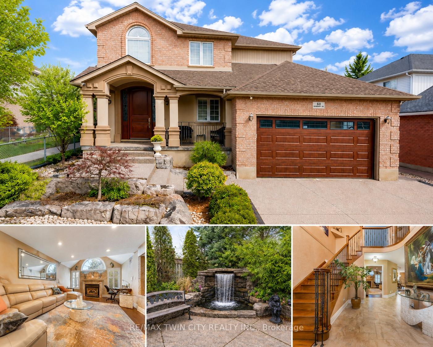 60 Chandos Drive, Kitchener, ON N2A 3C2