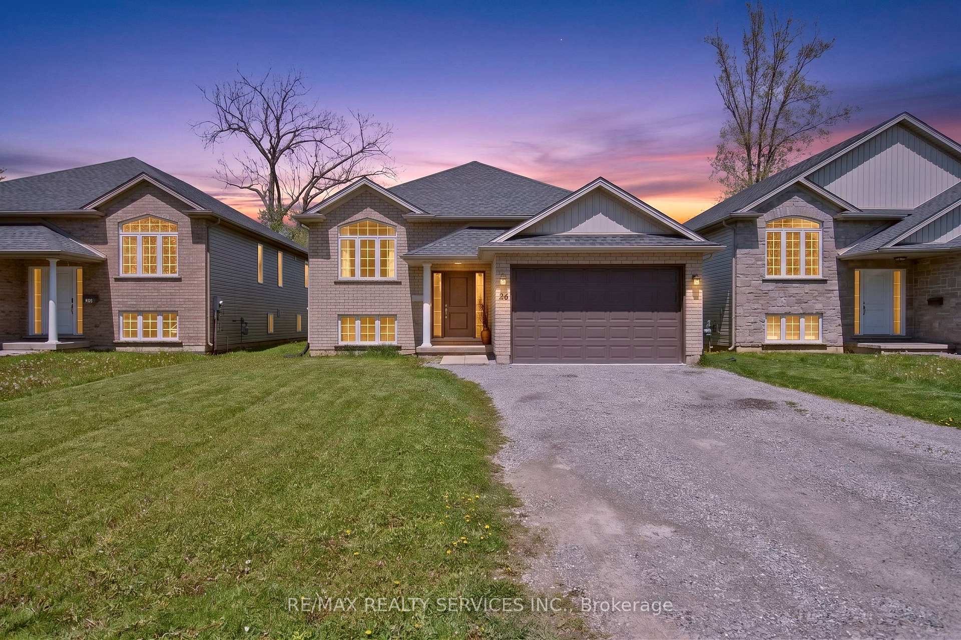 26 Trent Avenue, Welland, ON L3C 5Y2 — Welland, Ontario
