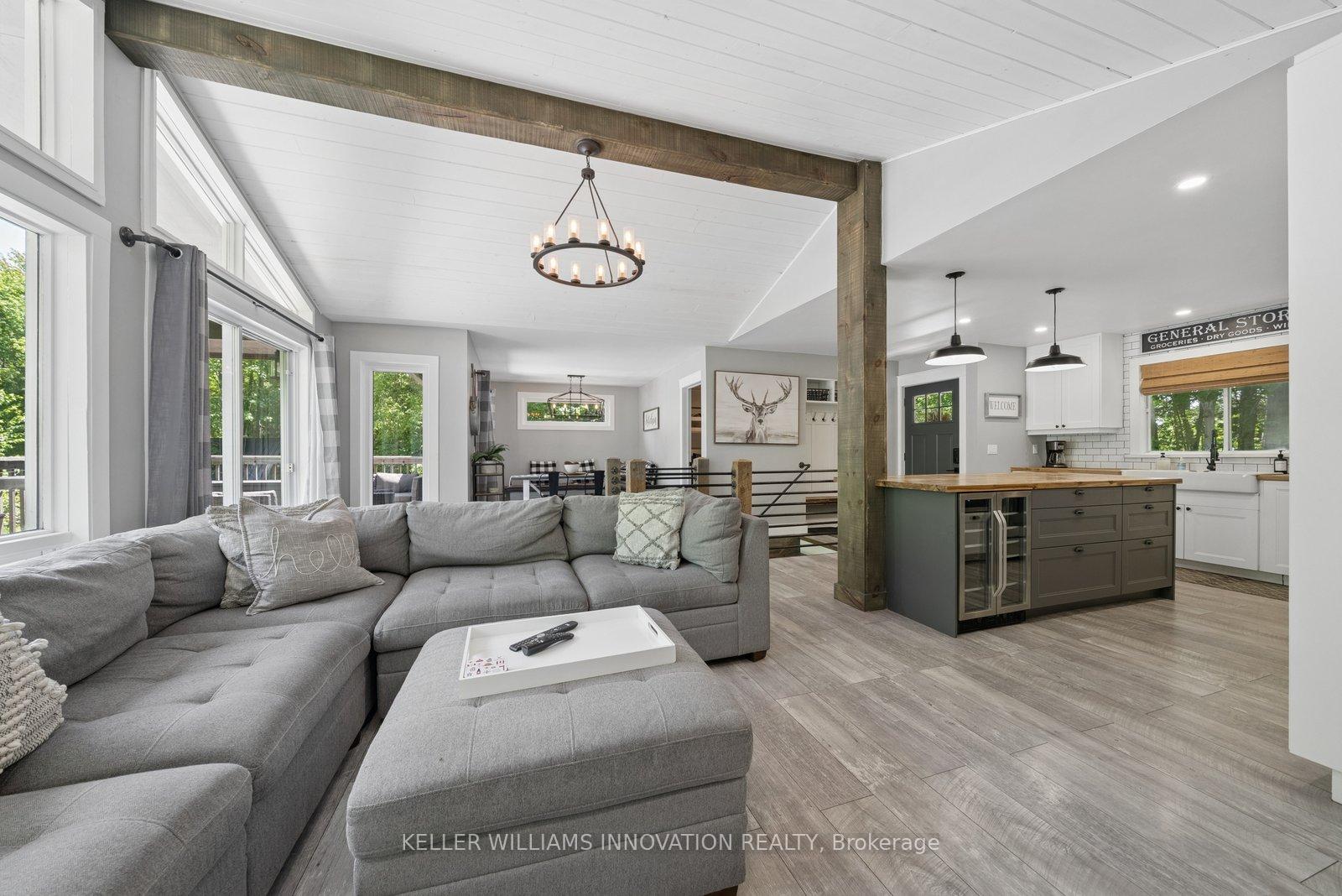 371 Skene Road, Marmora and Lake, ON K0L 1W0 — Marmora and Lake, Ontario