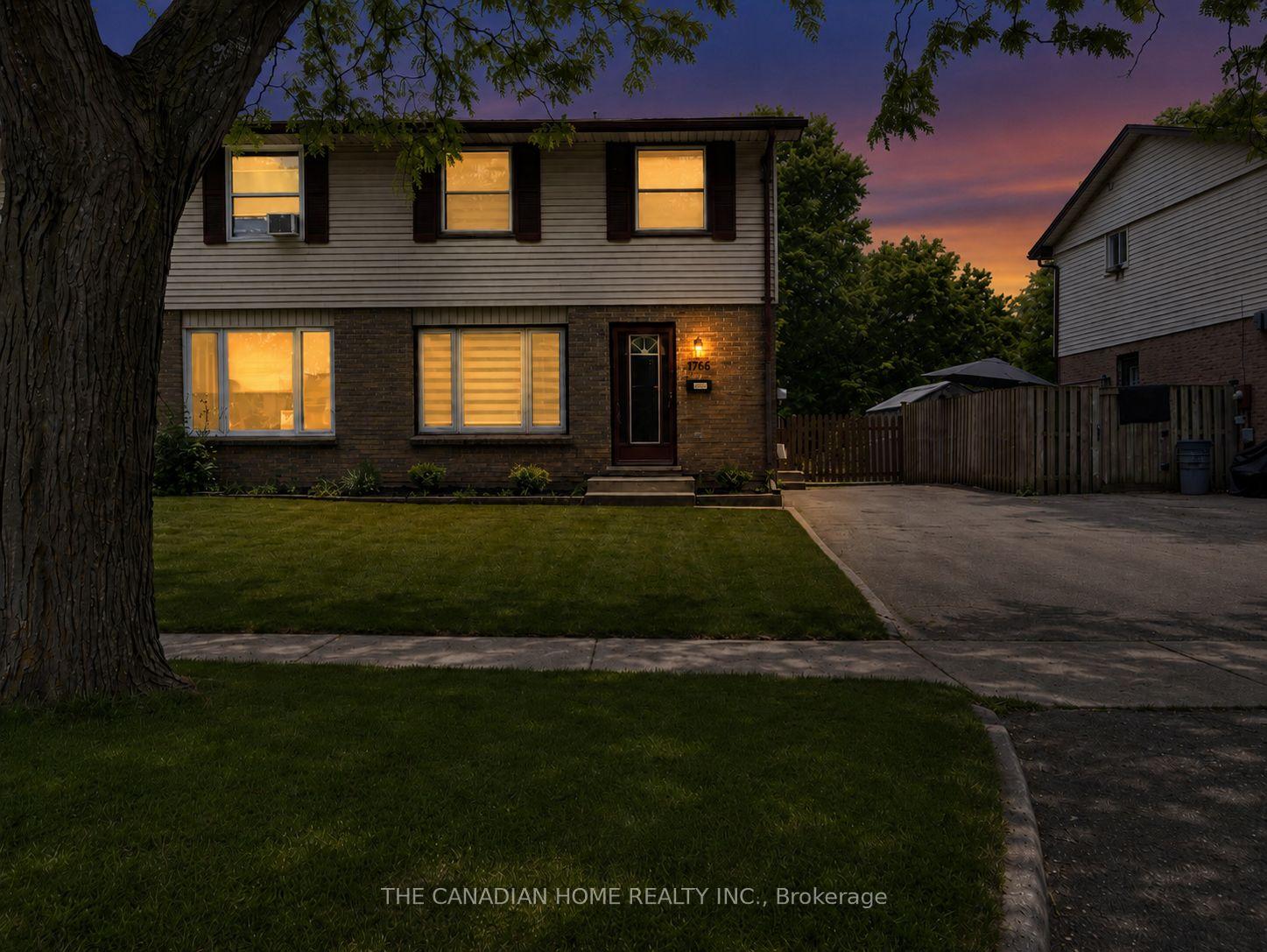 1766 Culver Drive, London East, ON N5V 3H2