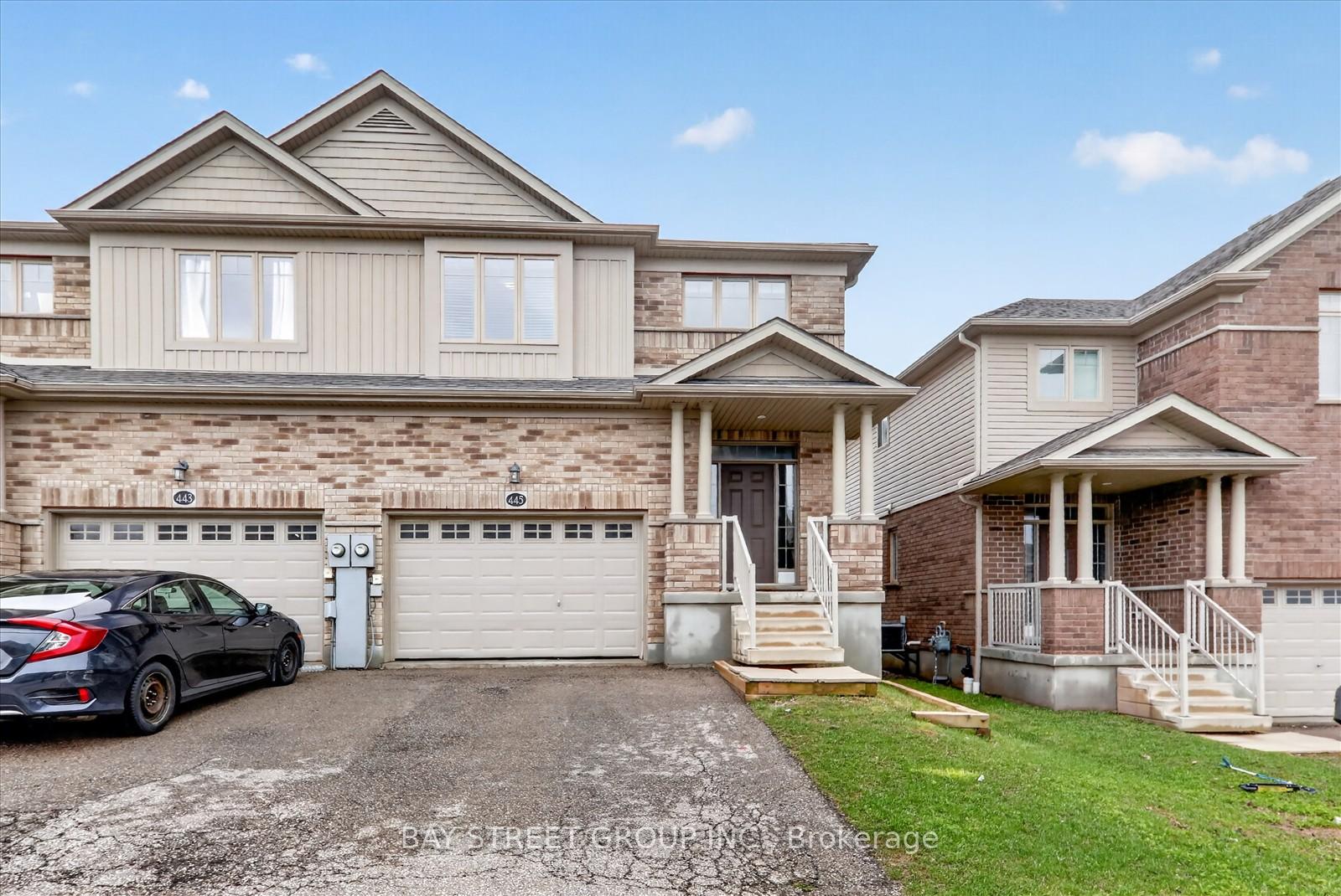 445 Avens Street, Waterloo, ON N2V 0B6