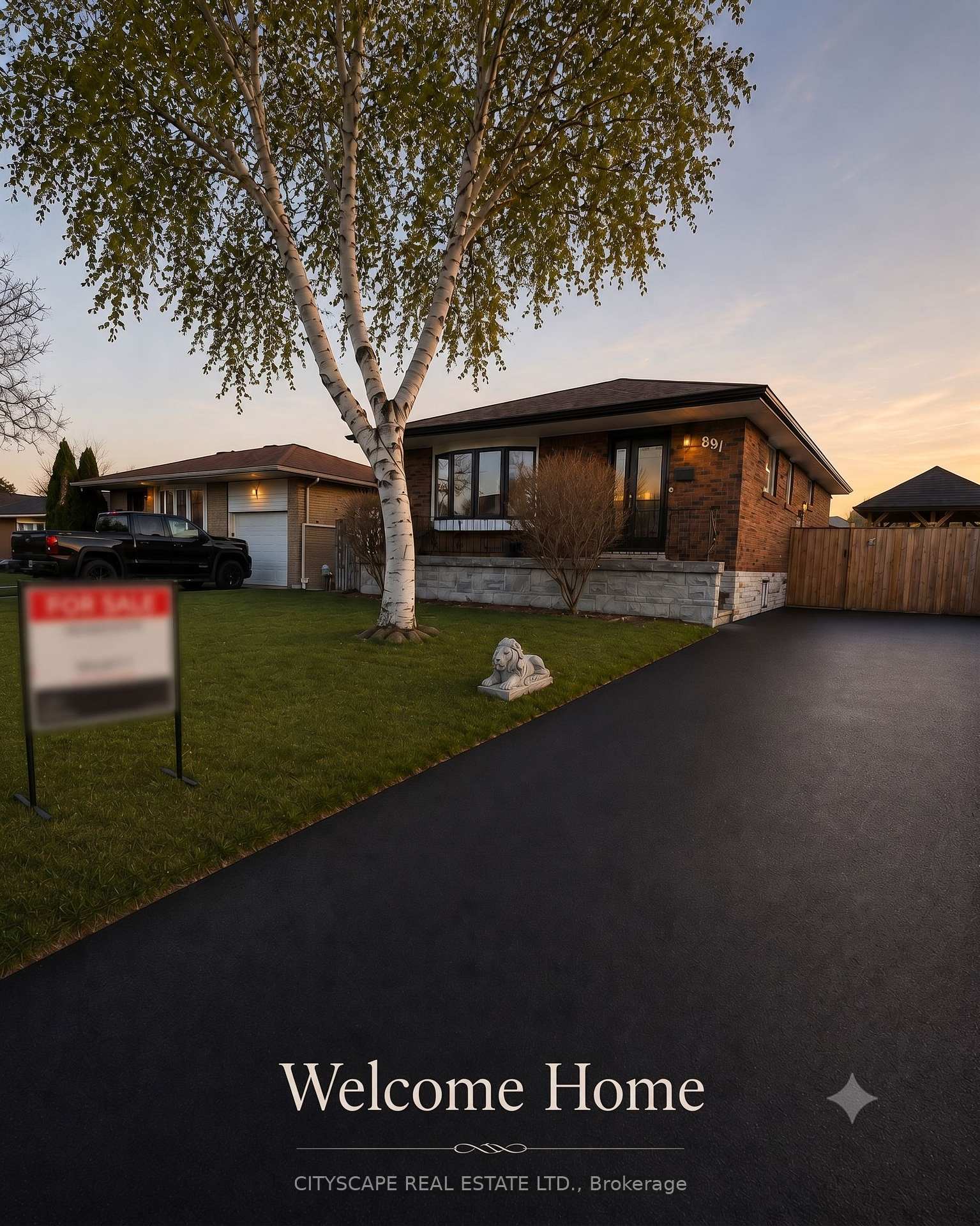 891 Curtis Crescent, Cobourg — photo 2 of 5