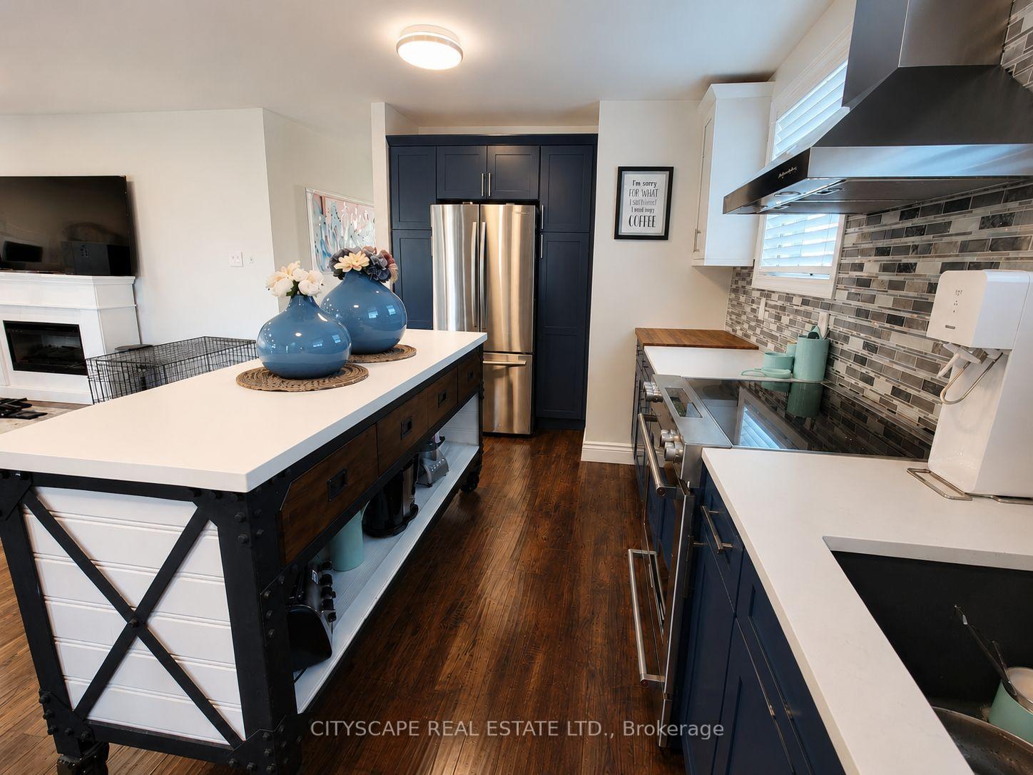 891 Curtis Crescent, Cobourg — photo 3 of 5