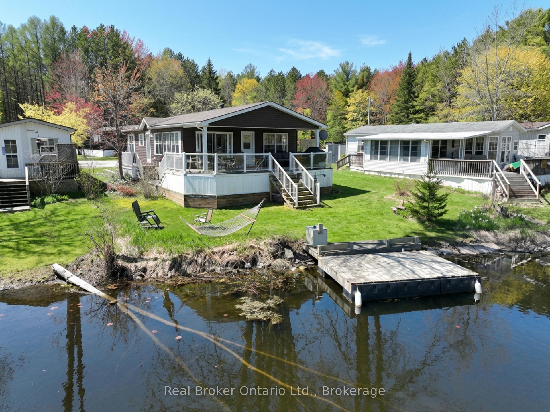 13 Southline Avenue M24, Huron-Kinloss, ON N2Z 2X5