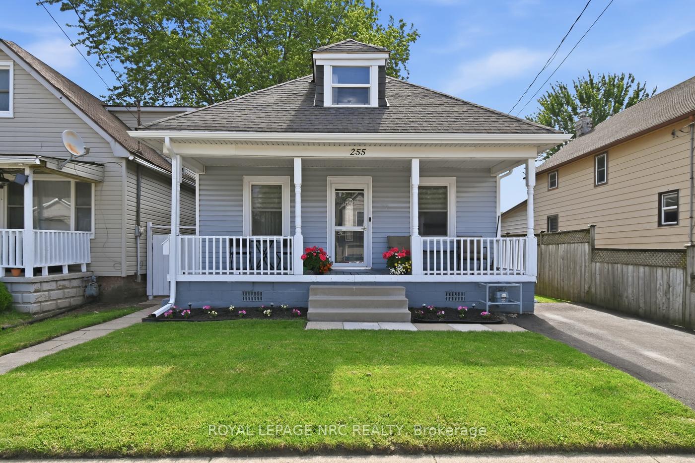 255 Deere Street, Welland, ON L3B 2L9 — Welland, Ontario