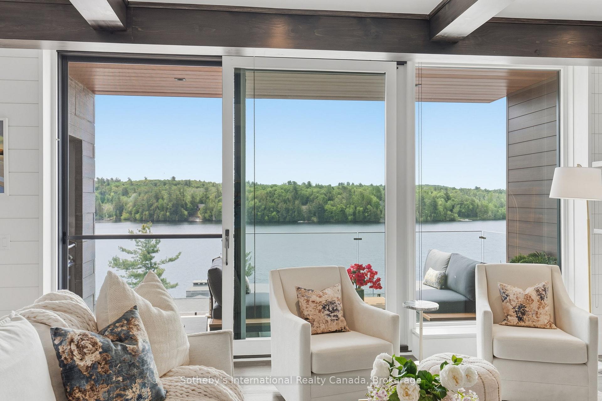 727 Grandview Drive 210, Huntsville, ON P1H 2J5 — Huntsville, Ontario