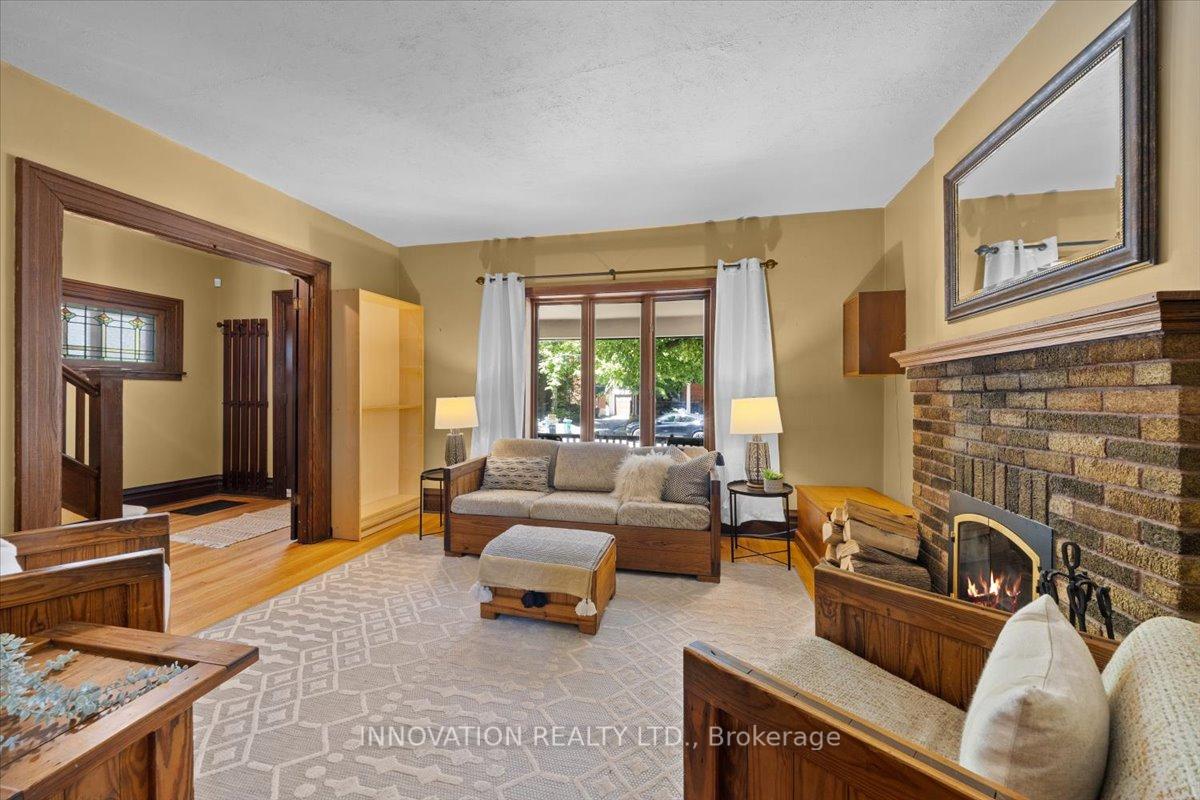 78 Glen Avenue, Glebe - Ottawa East and Area — photo 4 of 5
