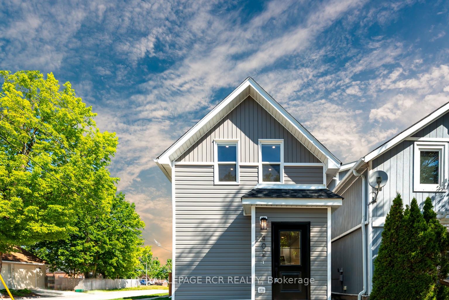 402 Main Street E, Shelburne — photo 3 of 5