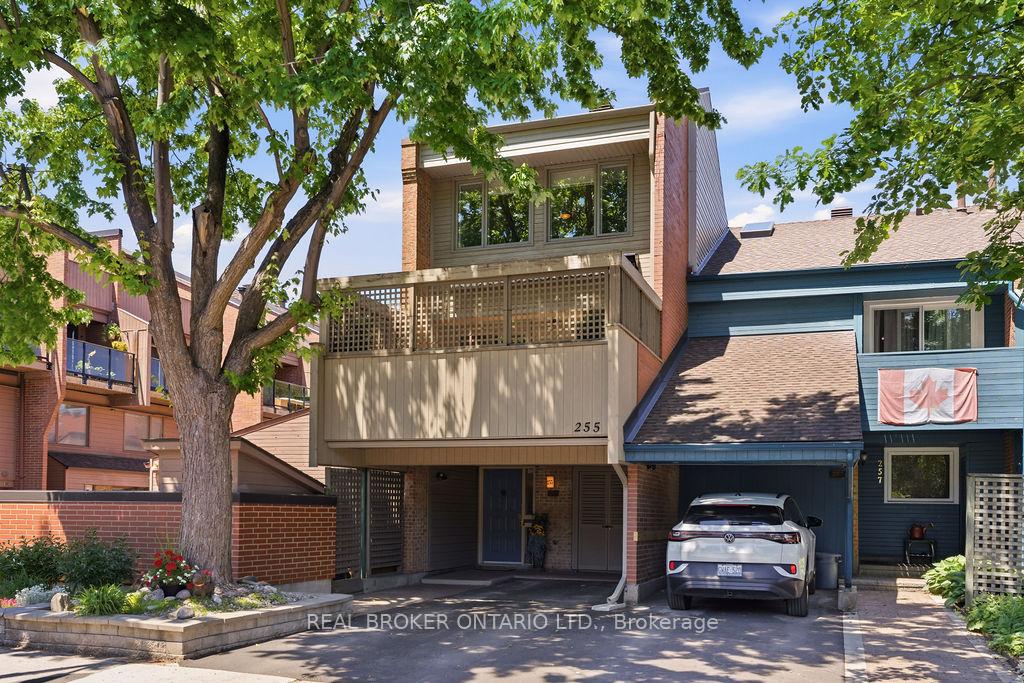 255 Bruyere Street, Lower Town - Sandy Hill, ON K1N 5E5 — Lower Town - Sandy Hill, Ontario