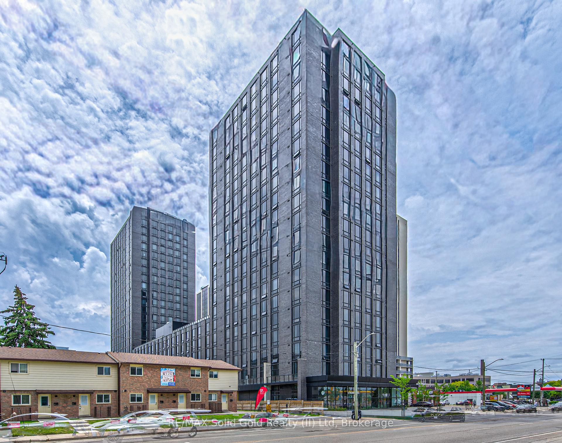 145 Columbia Street W, Waterloo, ON N2L 0K7