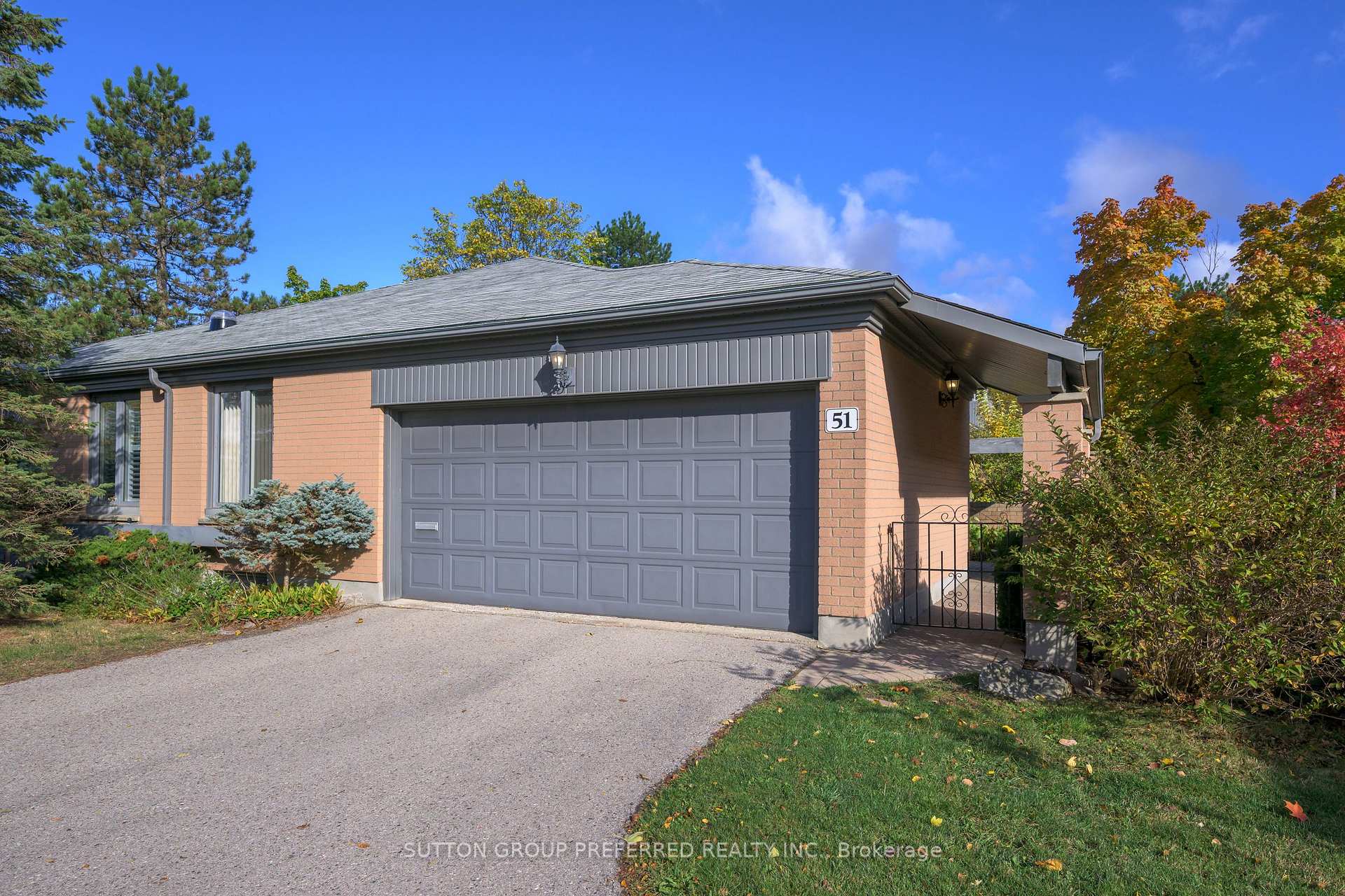 50 Fiddlers Green Road 51, London North, ON N6H 4T4