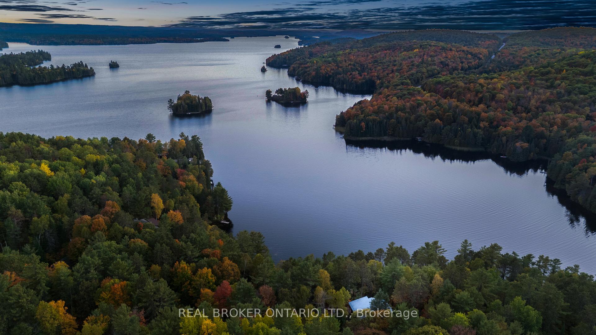 67 Birch Hill Lane, Greater Madawaska, ON K0J 1H0